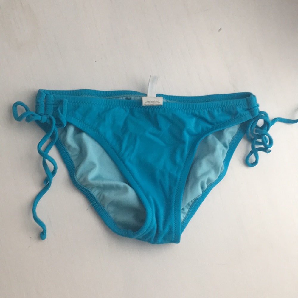 Jcrew Swim.